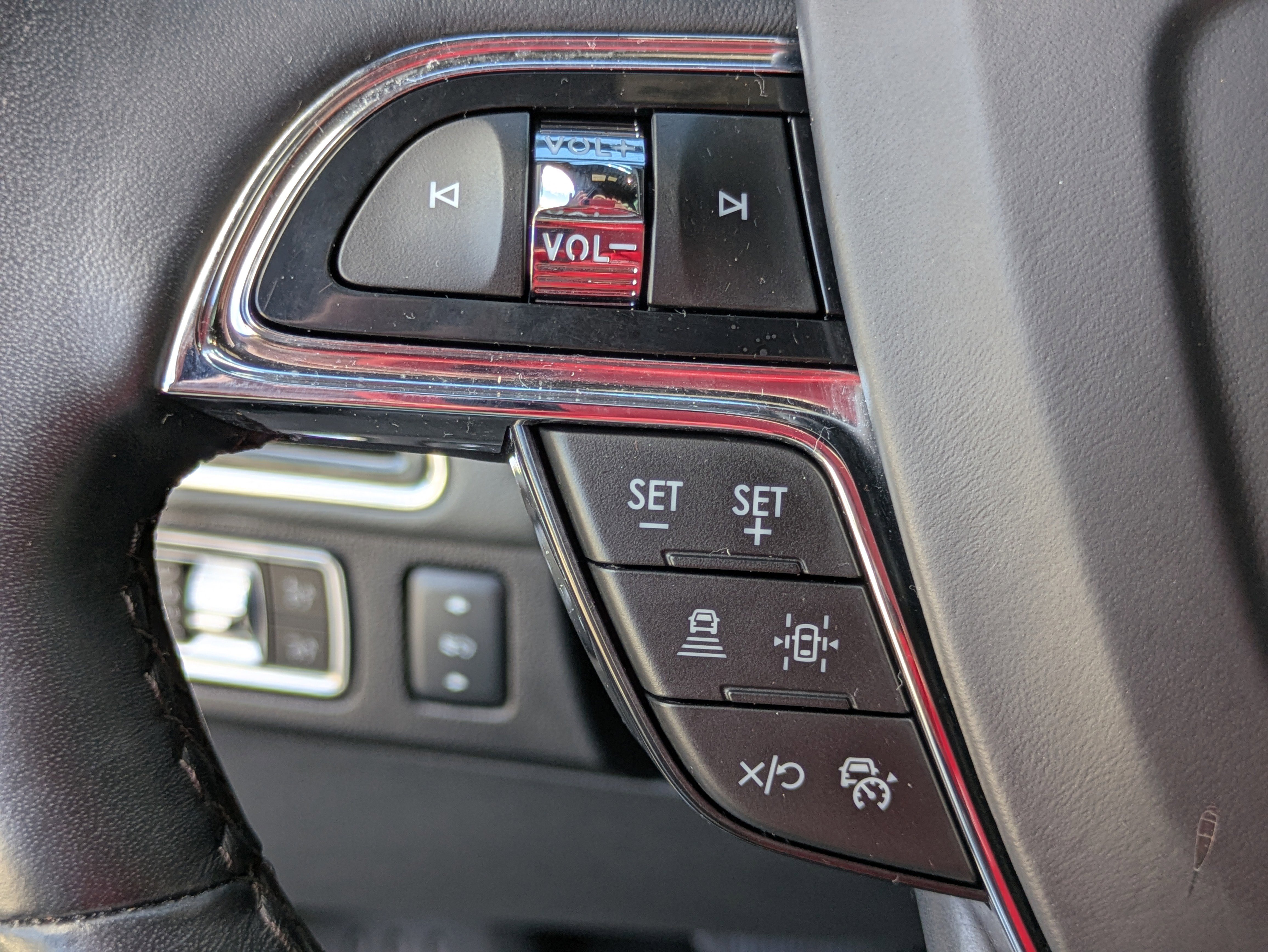 Used 2023 Lincoln Navigator Reserve image 23