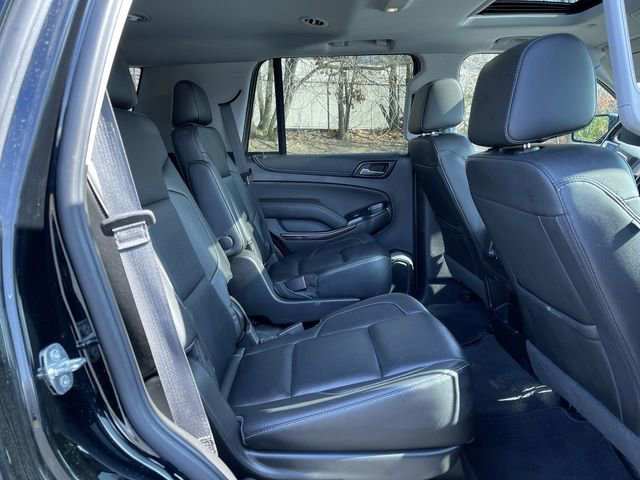 Used 2019 GMC Yukon SLT image 28