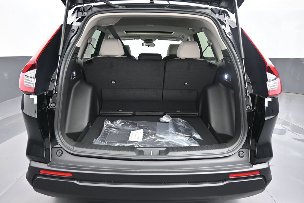 New 2026 Honda CR-V EX image 27
