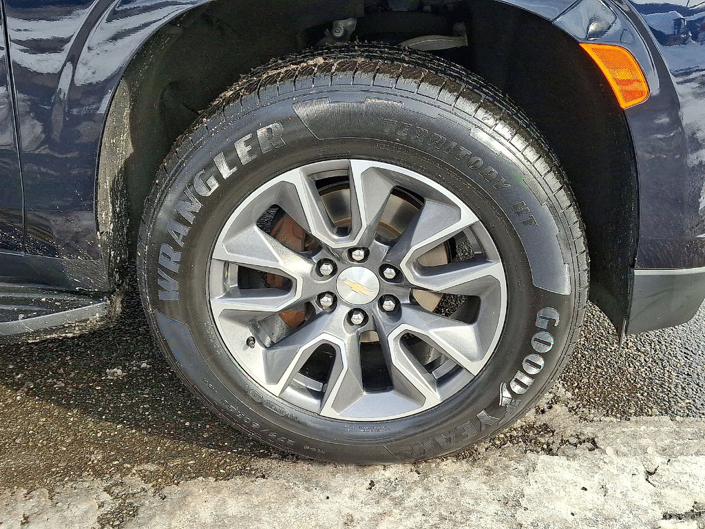 Certified 2023 Chevrolet Tahoe LT w/ LT Signature Package image 27