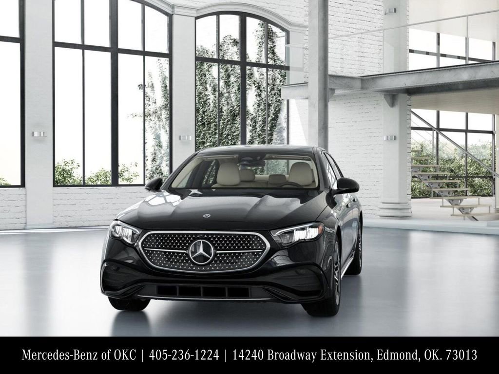 New 2026 Mercedes-Benz E 350 Sedan image 42