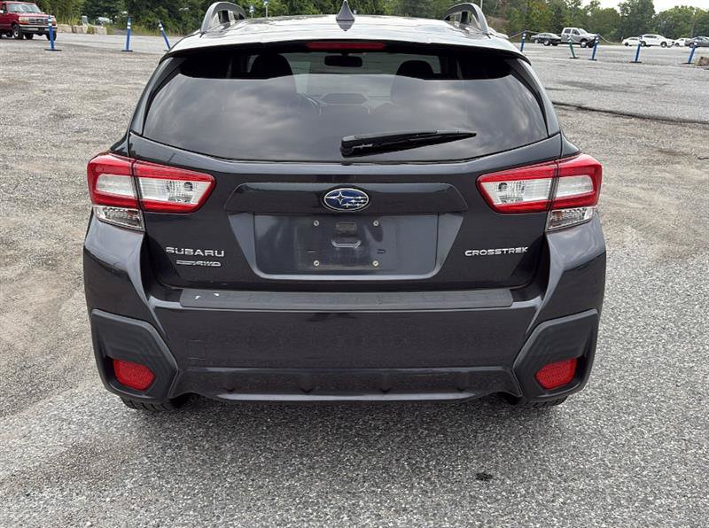 Used 2019 Subaru Crosstrek 2.0i Premium w/ Moonroof Package AWD/4WD image 7