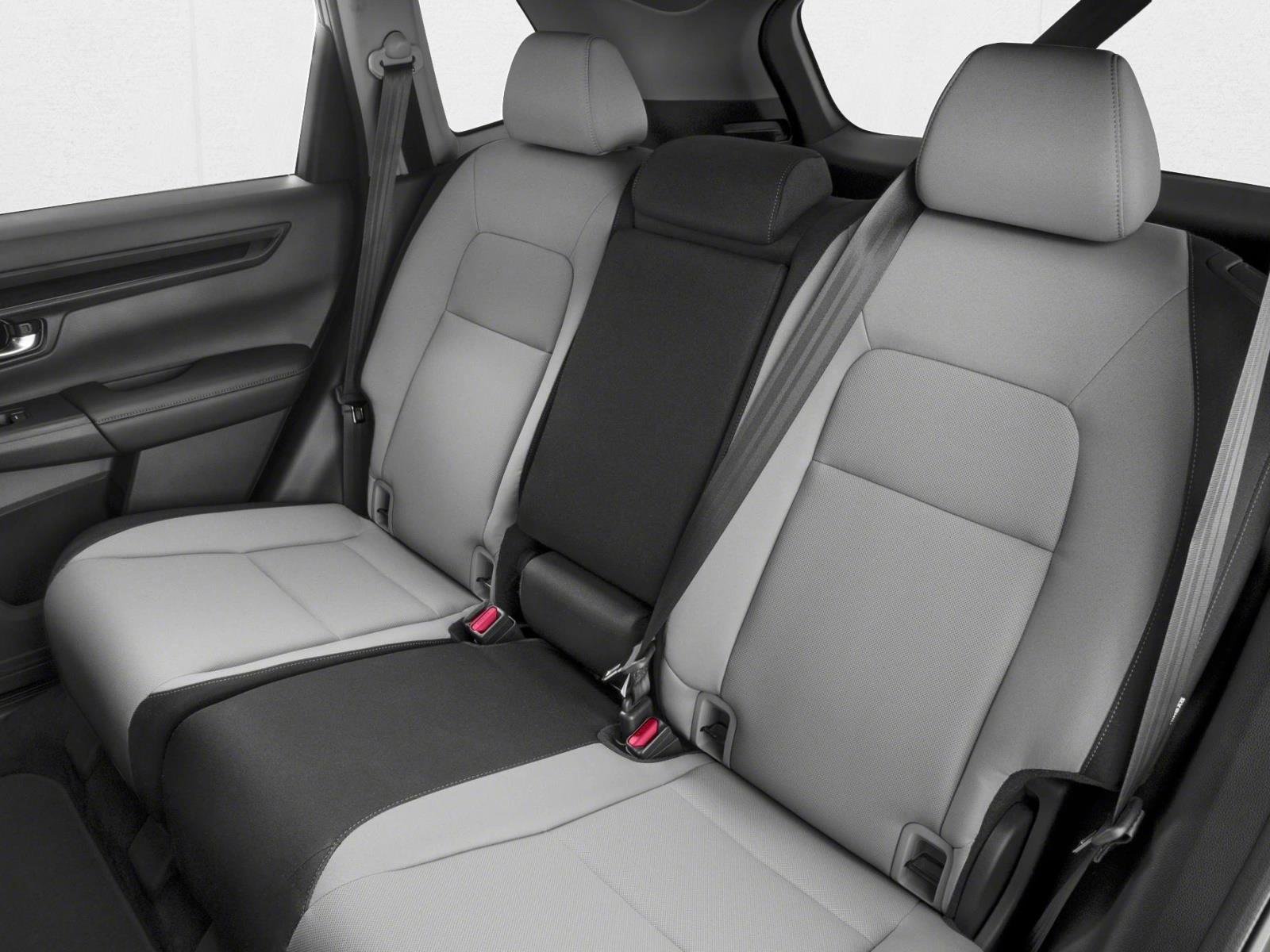 New 2026 Honda CR-V EX image 9