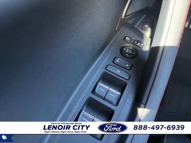Used 2021 Acura TLX Type S AWD/4WD image 17