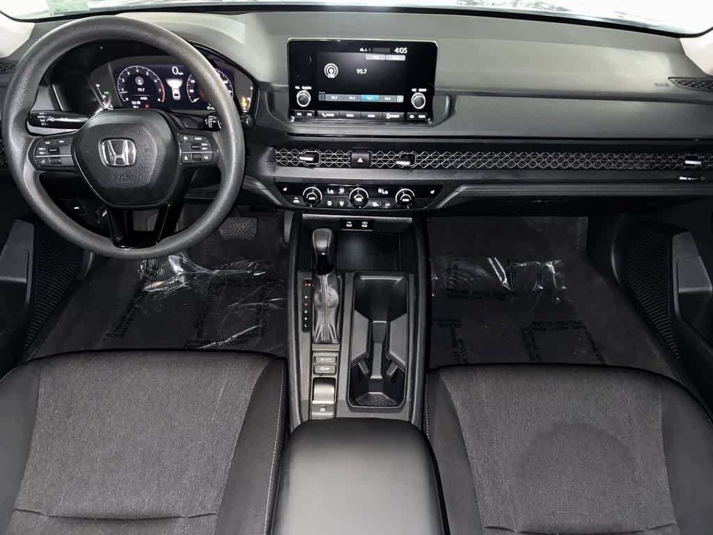 Used 2024 Honda Accord EX image 23
