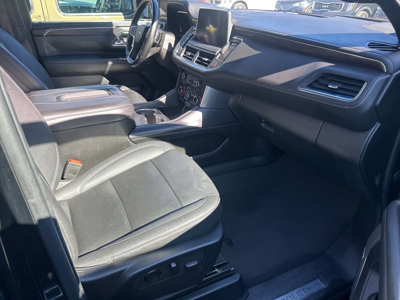 Used 2023 Chevrolet Tahoe LT image 15