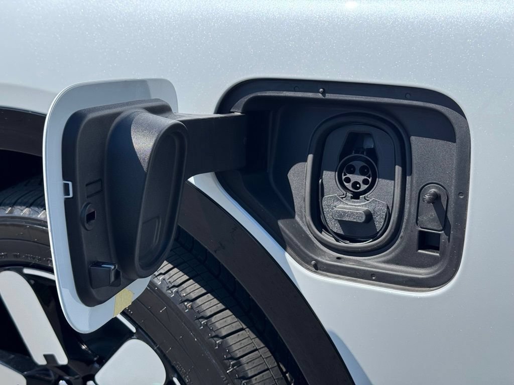 New 2026 Honda Prologue Elite image 7