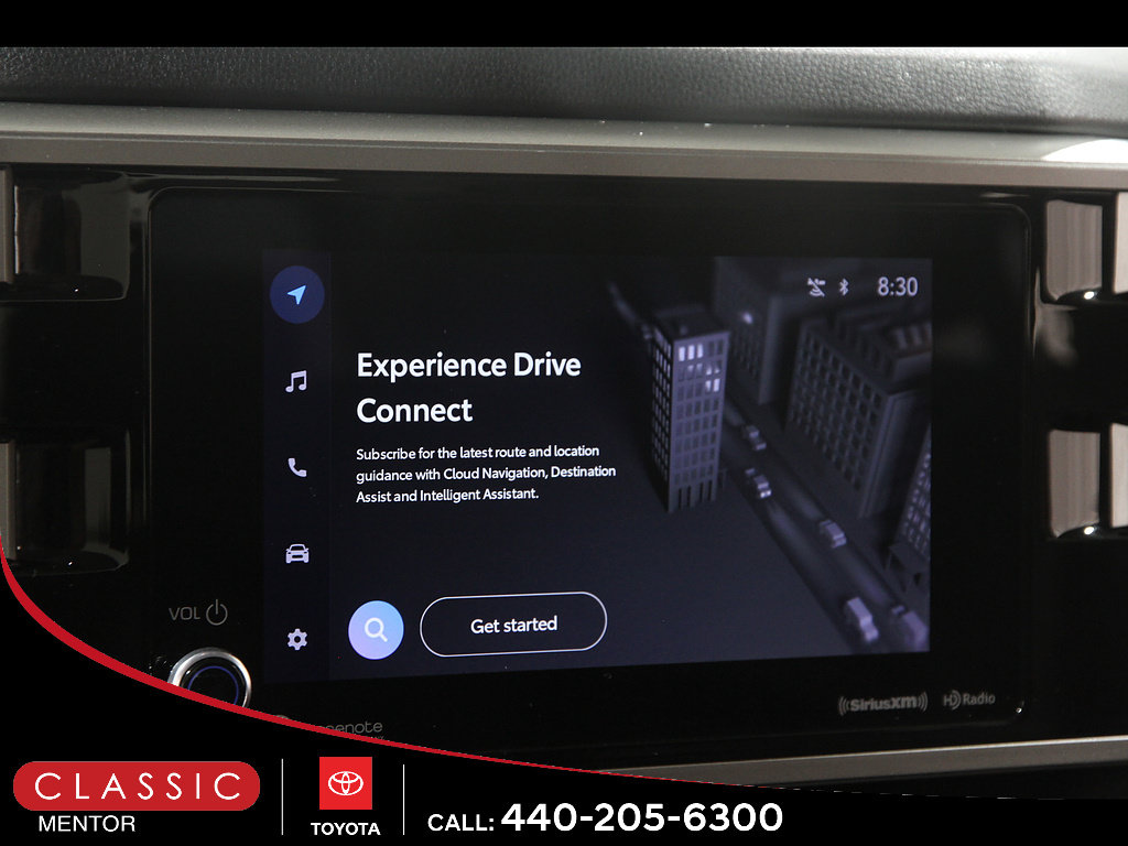 Certified 2022 Toyota Tundra SR5 w/ SR5 Convenience Package AWD/4WD image 10