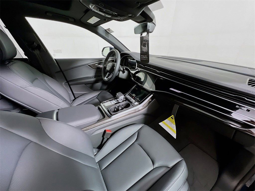 New 2026 Audi Q8 Premium Plus image 30