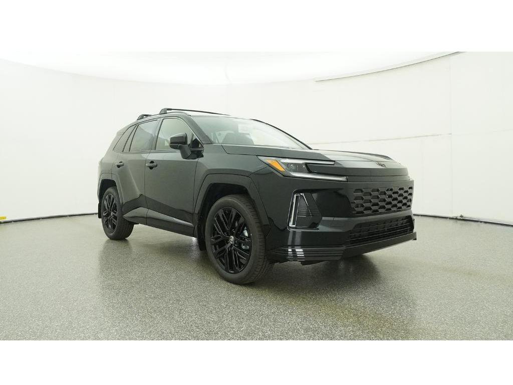New 2026 Toyota RAV4 XSE image 29