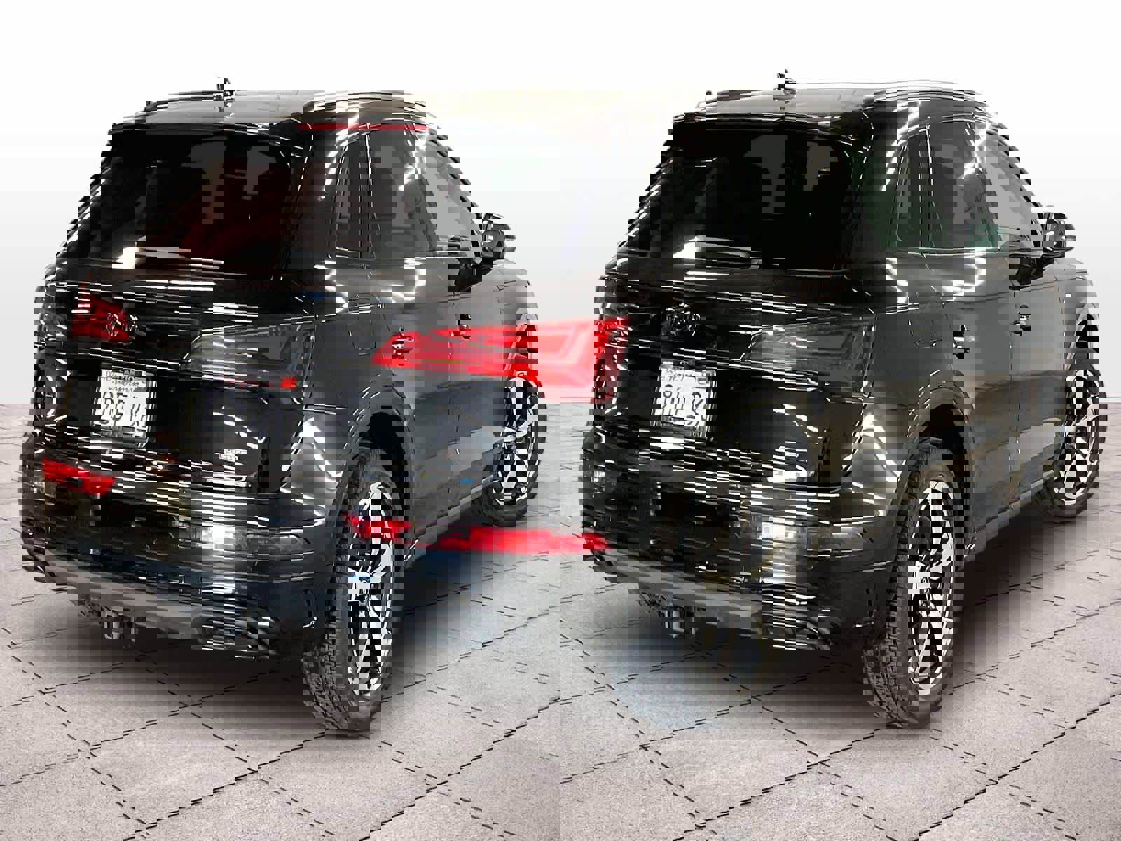 Certified 2023 Audi Q5 2.0T Premium Plus image 13