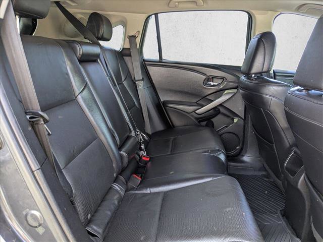 Used 2013 Acura RDX AWD w/ Technology Package image 22