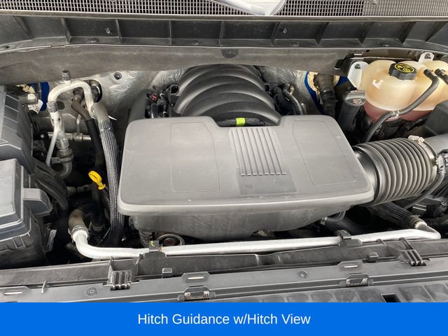 Used 2024 Chevrolet Silverado 1500 RST w/ Rally Edition AWD/4WD image 23