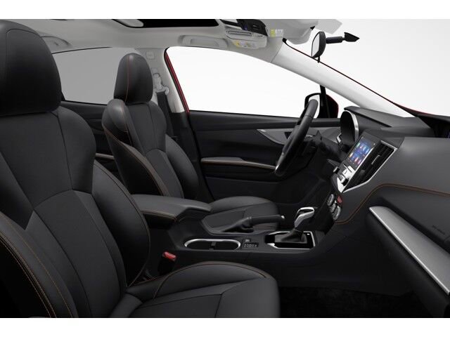 Certified 2023 Subaru Crosstrek 2.5i Limited image 16