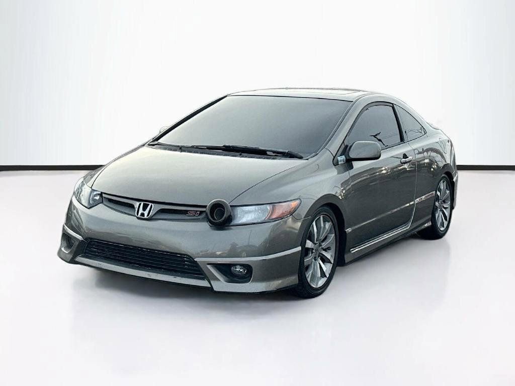 Used 2006 Honda Civic Si image 1