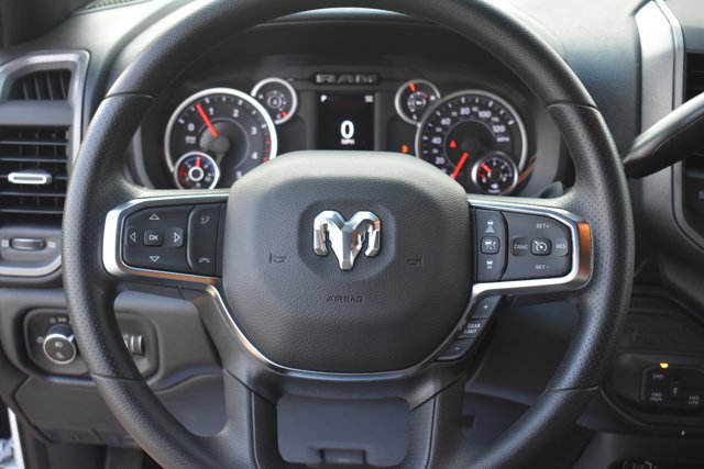 New 2026 RAM 2500 Tradesman image 18