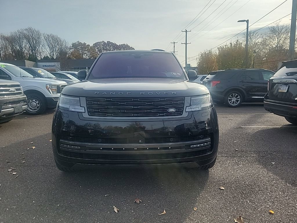 Used 2023 Land Rover Range Rover SE image 5