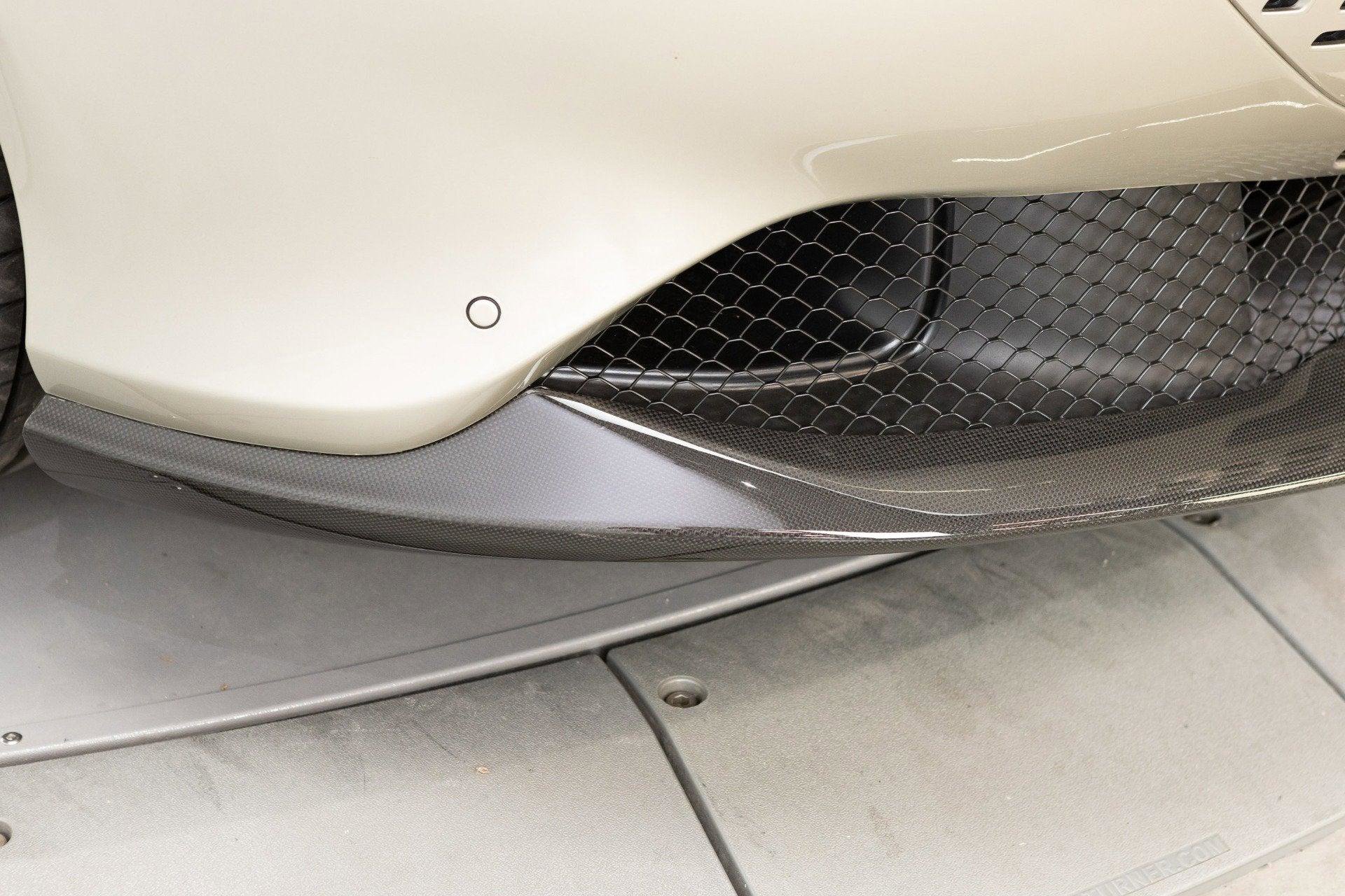 Certified 2024 Ferrari Roma Spider image 30