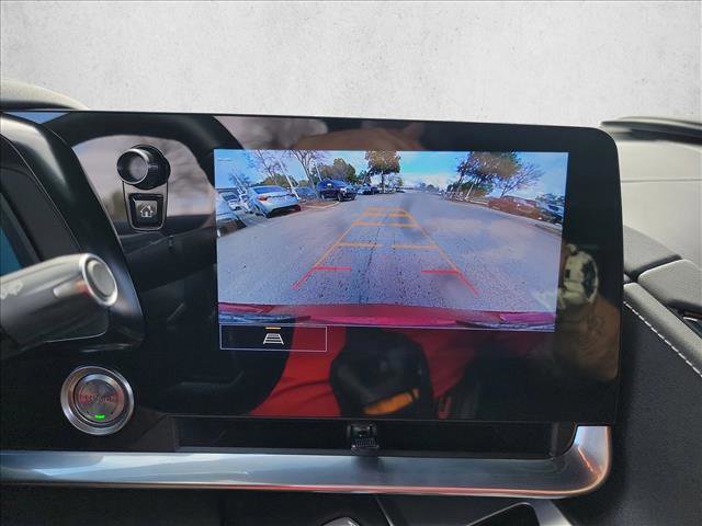 Used 2022 Chevrolet Corvette Stingray Coupe w/ Battery Protection Package image 20