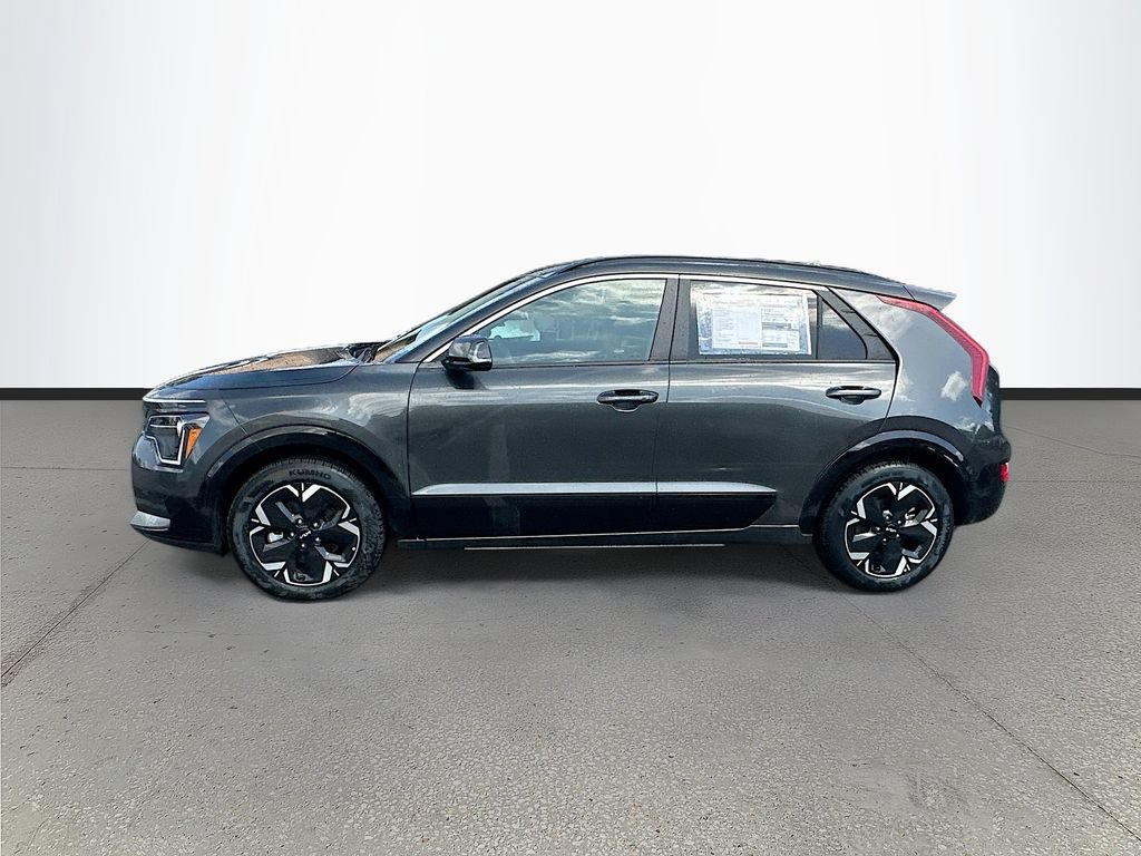 New 2026 Kia Niro Wind FWD image 4