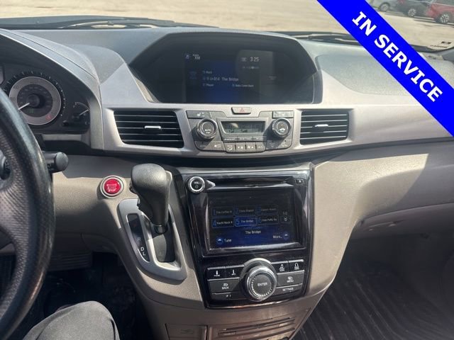 Used 2014 Honda Odyssey EX-L image 5