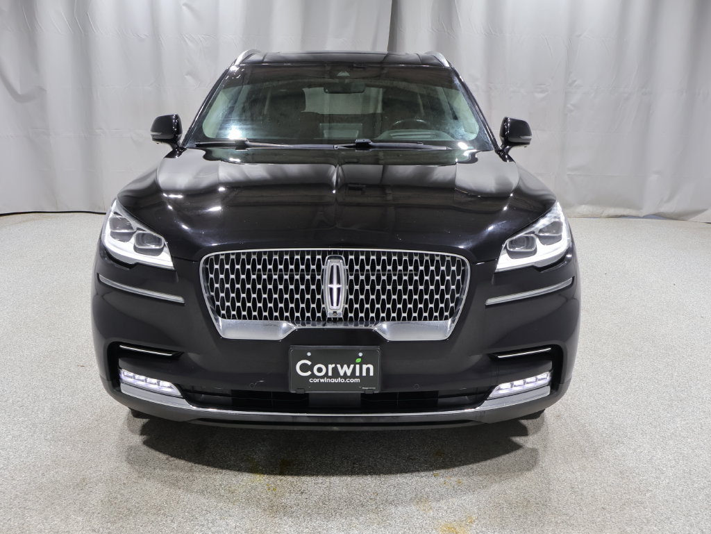 Used 2020 Lincoln Aviator Reserve w/ Equipment Group 202A AWD/4WD image 8