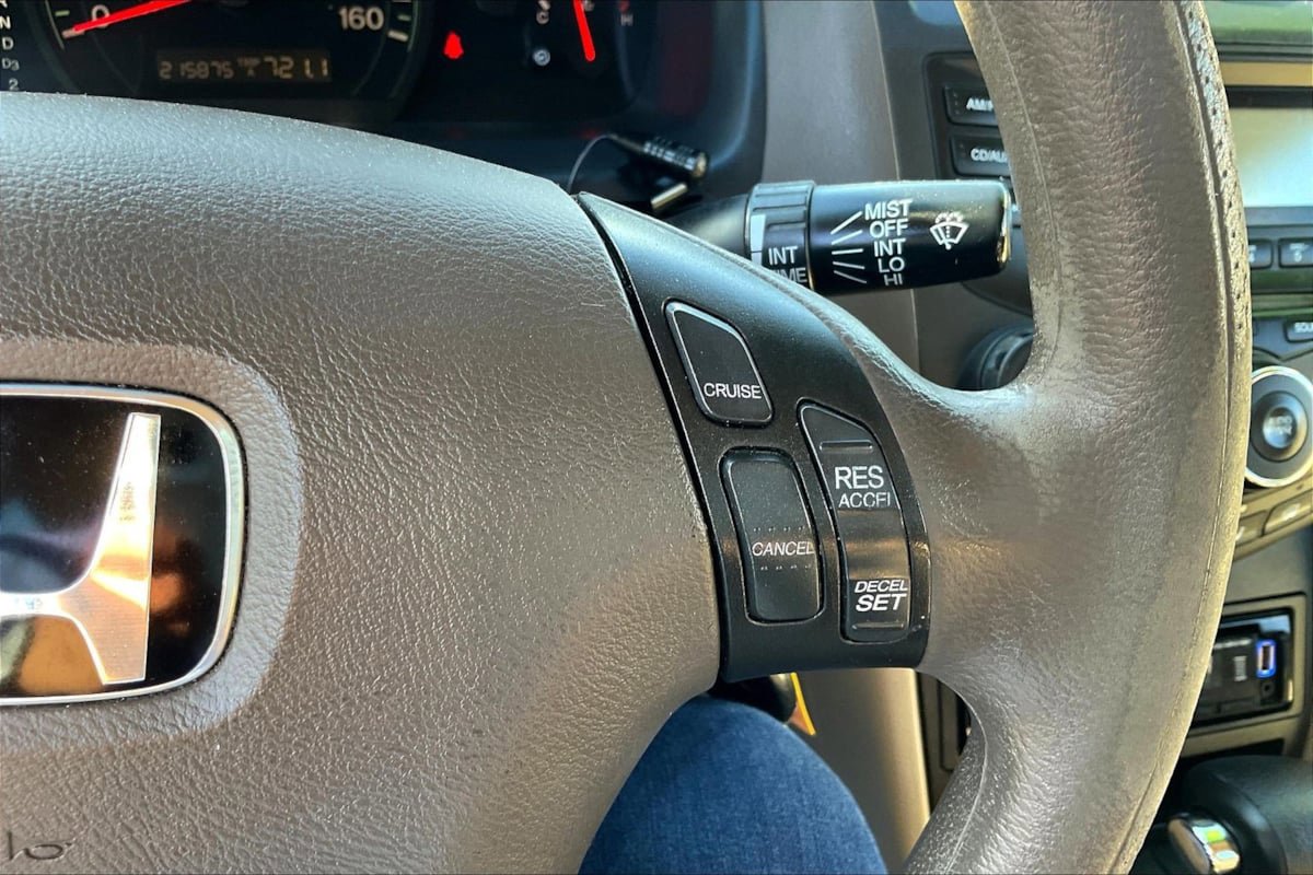 Used 2004 Honda Accord LX image 12