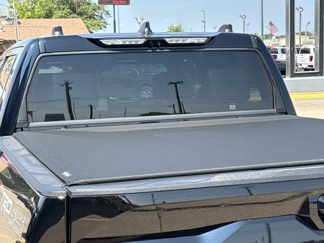 Used 2026 Toyota Tundra Platinum w/ TRD Performance Package (TMS) AWD/4WD image 9