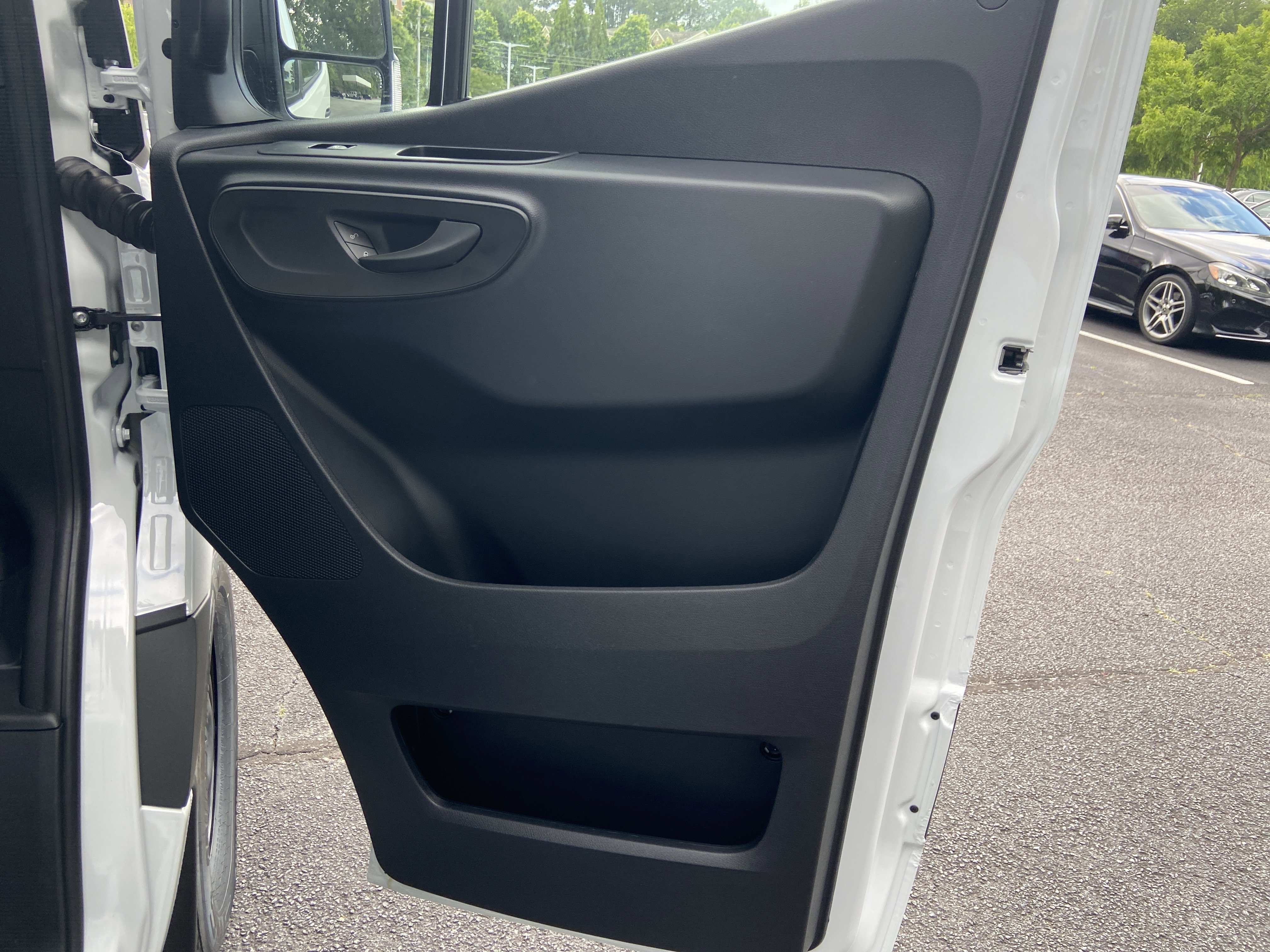 New 2026 Mercedes-Benz Sprinter 2500 image 38