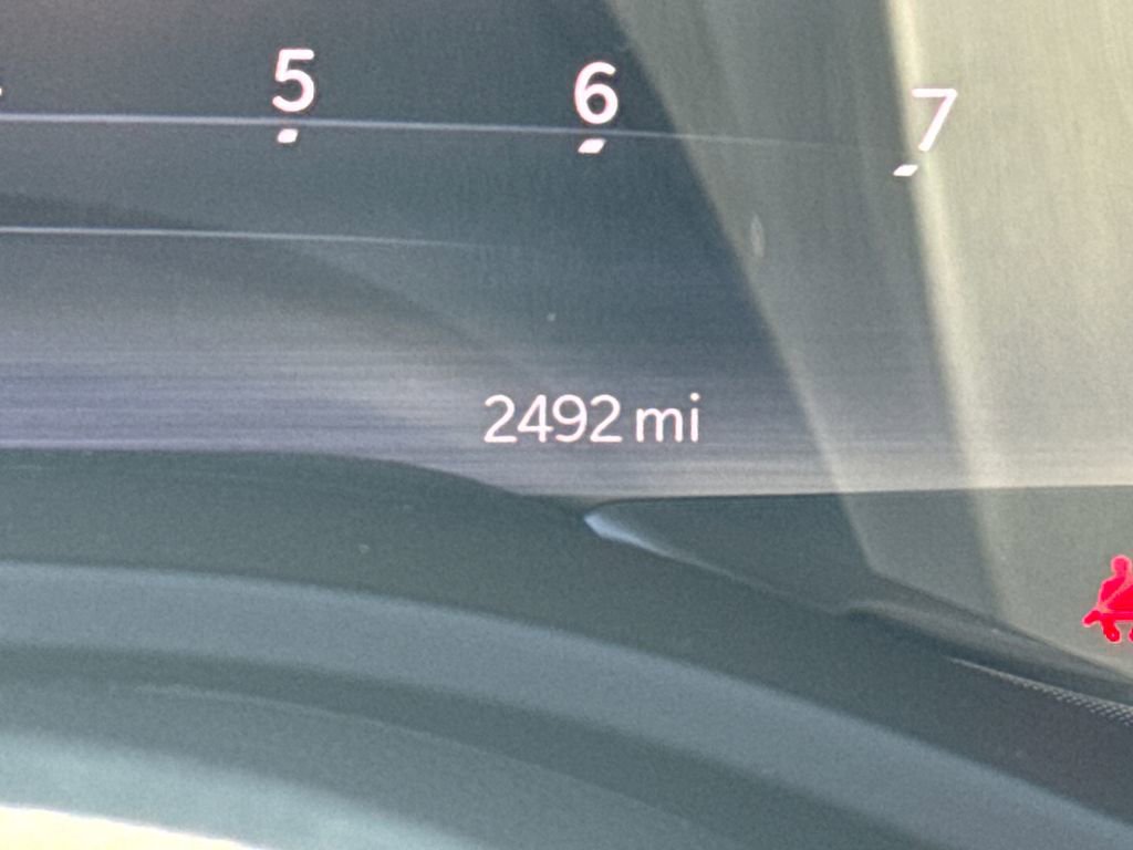 Used 2025 RAM 1500 Limited w/ Bed Utility Group image 30