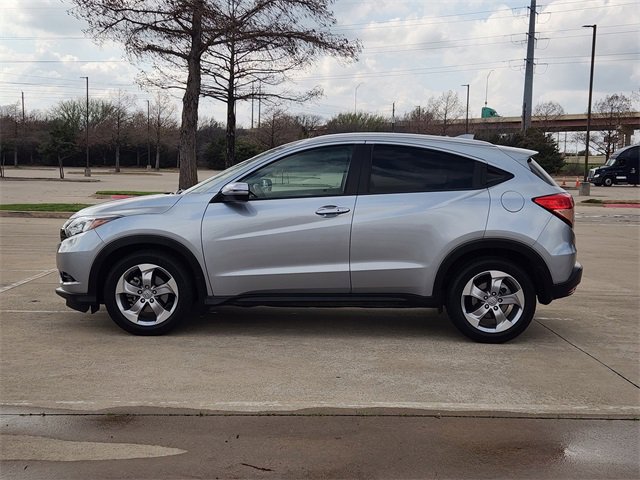 Used 2017 Honda HR-V EX-L image 5