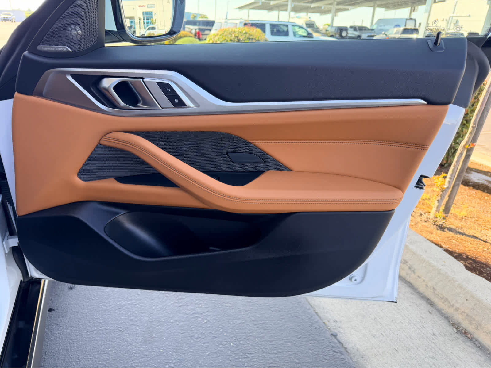 Used 2025 BMW 430i xDrive AWD/4WD image 22