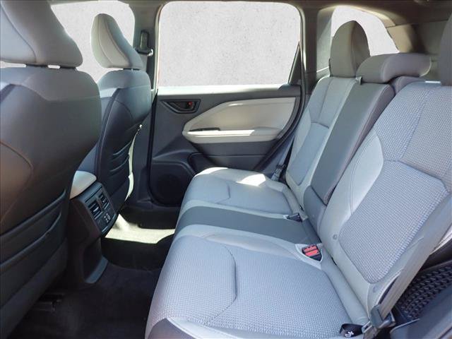 New 2026 Subaru Forester Sport AWD/4WD image 9