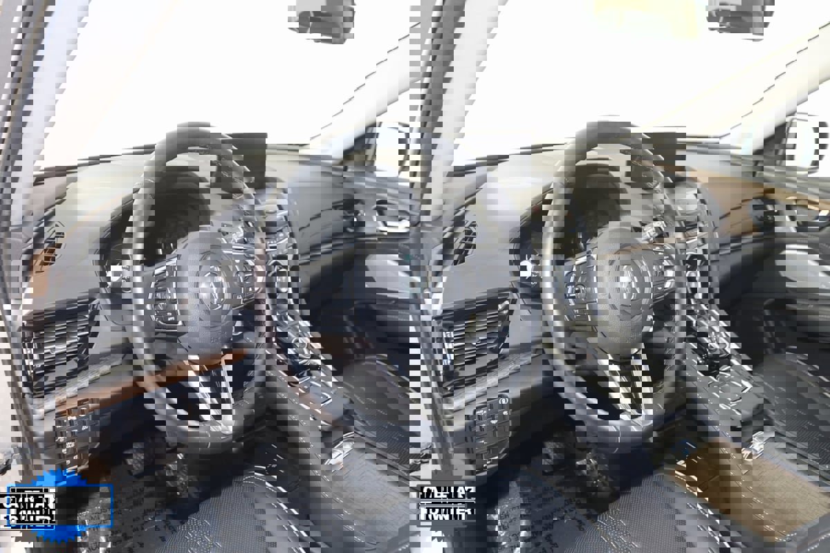 Used 2024 Acura RDX SH-AWD w/ Advance Package image 55