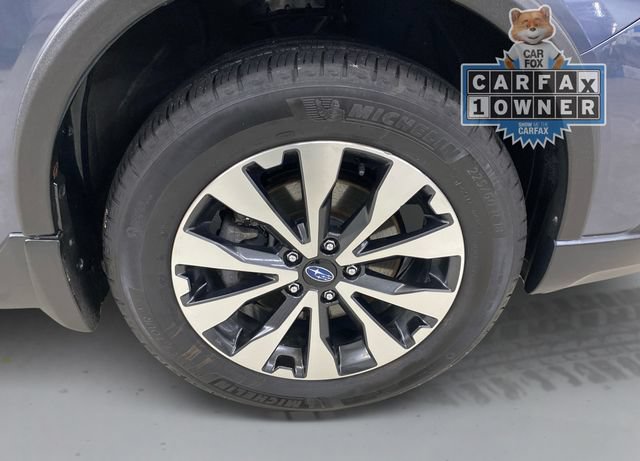 Used 2017 Subaru Outback 3.6R Limited AWD/4WD image 17