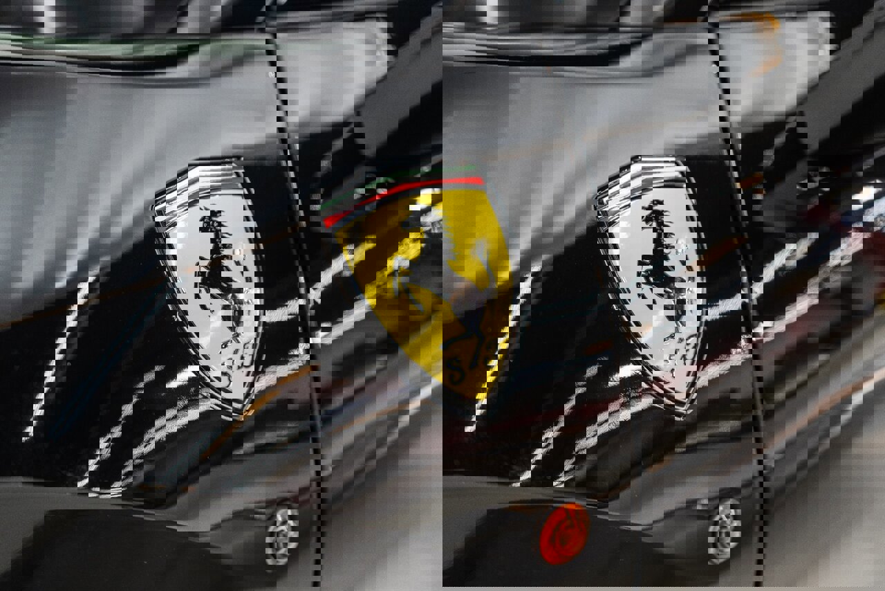 Used 2018 Ferrari 488 Spider image 85