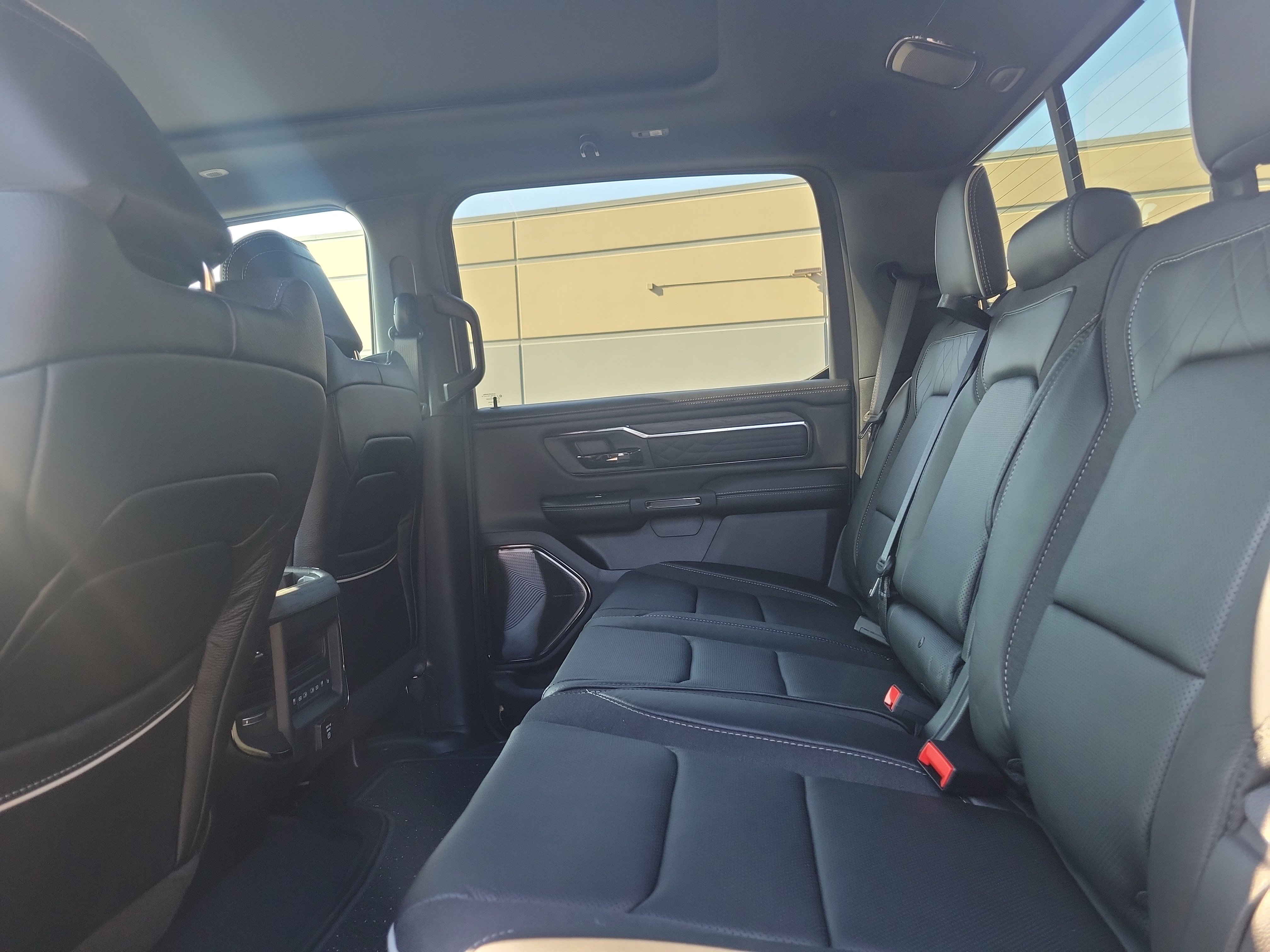 New 2026 RAM 1500 Limited image 24