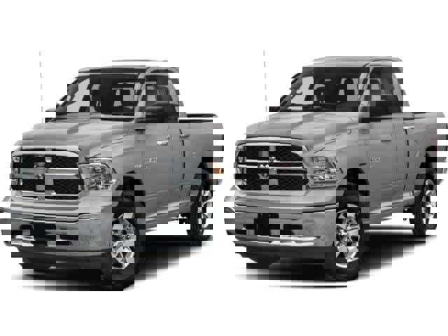 Used 2018 RAM 1500 Big Horn image 4