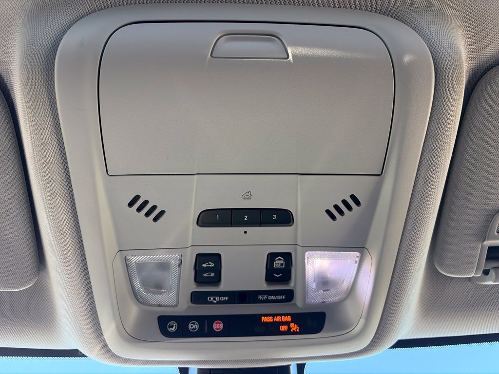 Used 2021 Chevrolet Blazer LT w/ Sound & Technology Package FWD image 19