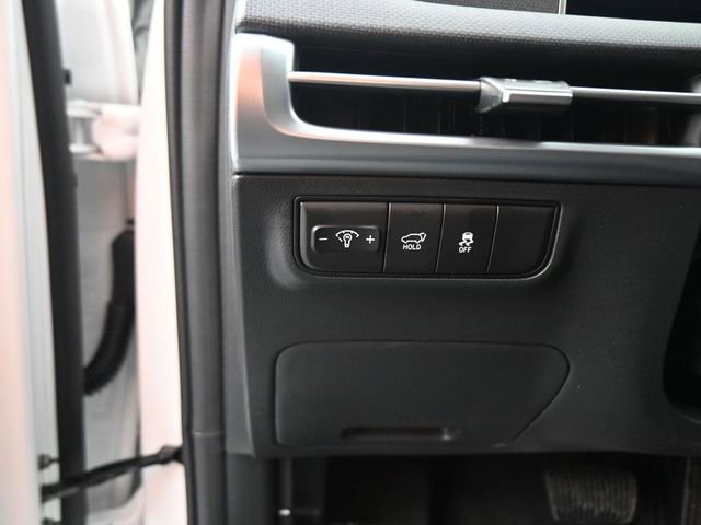 New 2026 Hyundai Tucson SEL AWD/4WD image 17