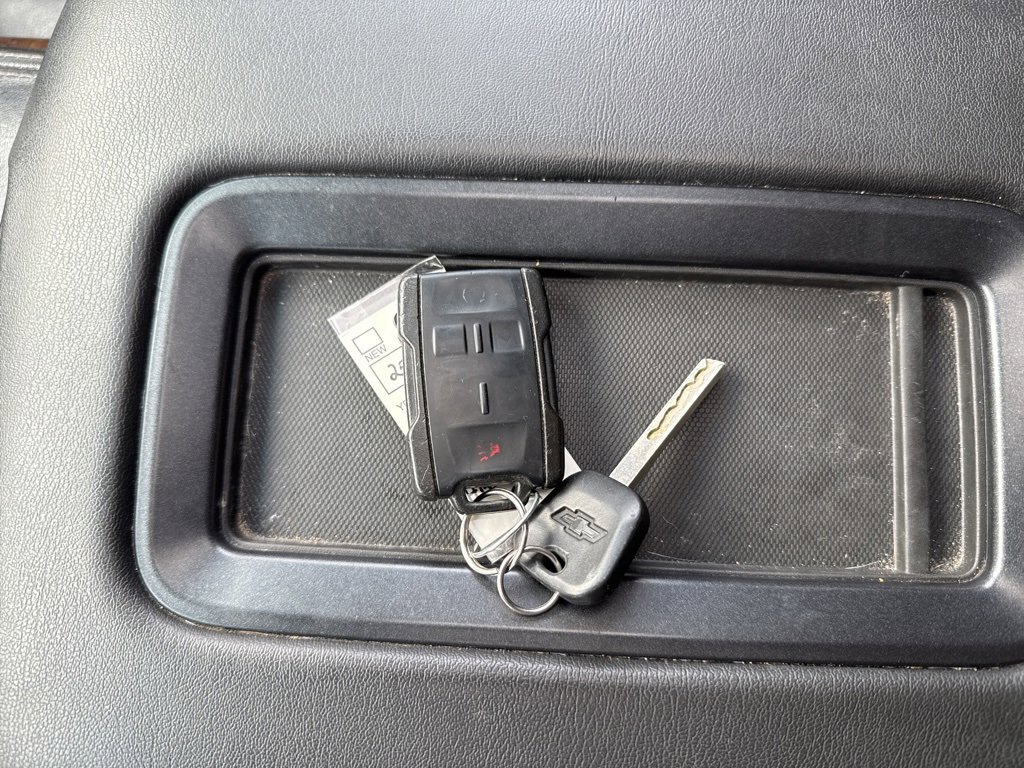 Used 2017 Chevrolet Tahoe LT image 28