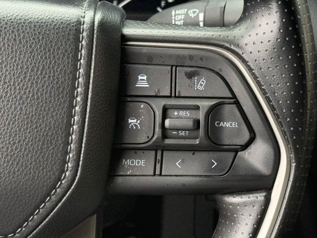 Used 2025 Toyota Tundra SR5 AWD/4WD image 15