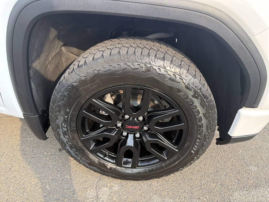 Used 2024 GMC Sierra 1500 Elevation AWD/4WD image 33