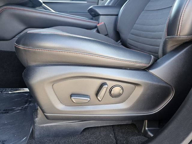 Certified 2025 Ford Explorer ST-Line image 14