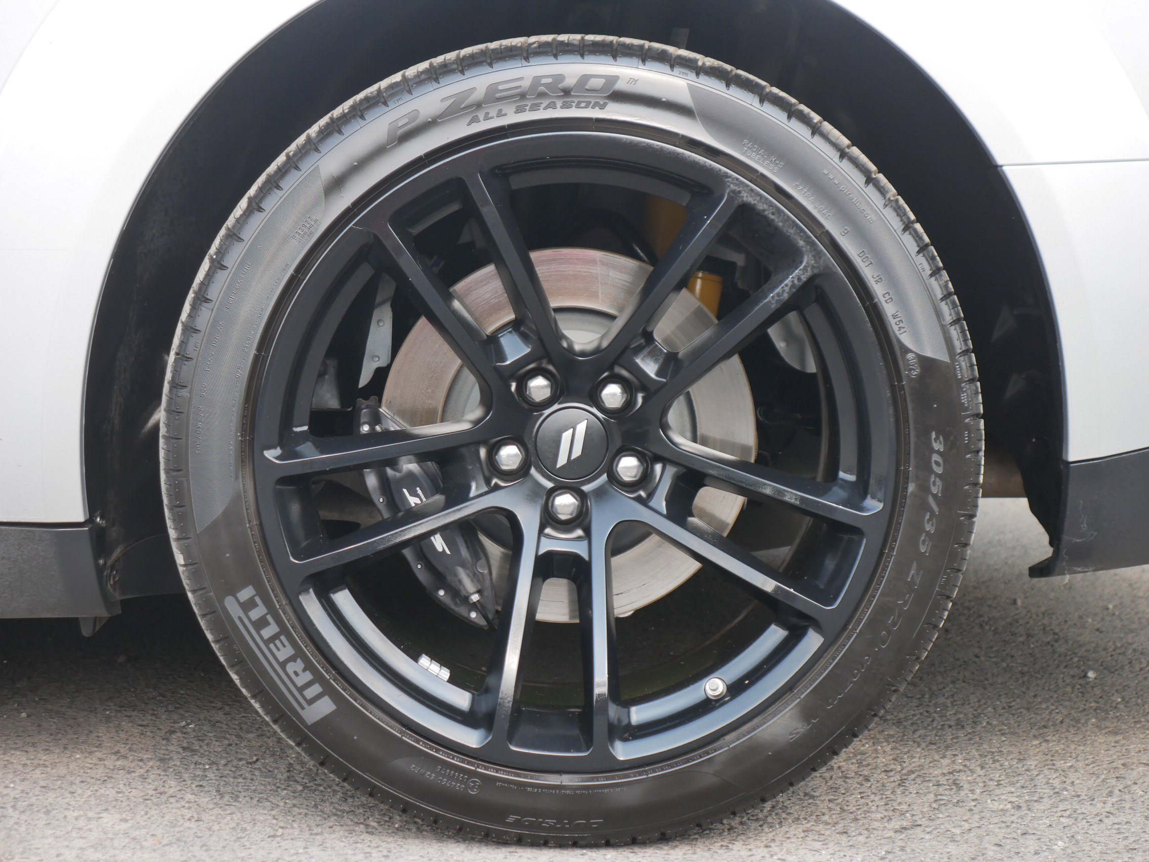 Used 2023 Dodge Challenger R/T Scat Pack image 20