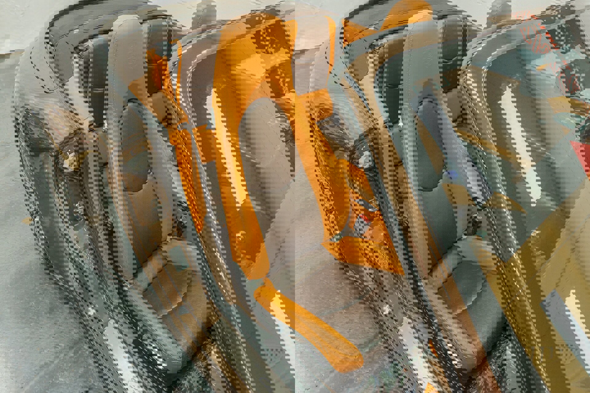 Used 2009 Porsche 911 Carrera 4S image 89