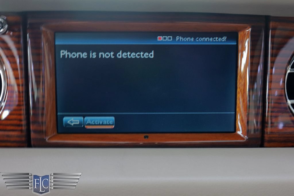 Used 2009 Rolls-Royce Phantom Coupe RWD image 27