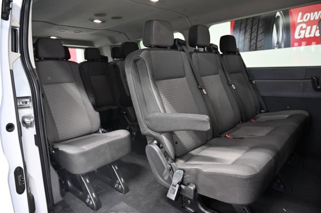 Used 2023 Ford Transit 350 XLT image 12