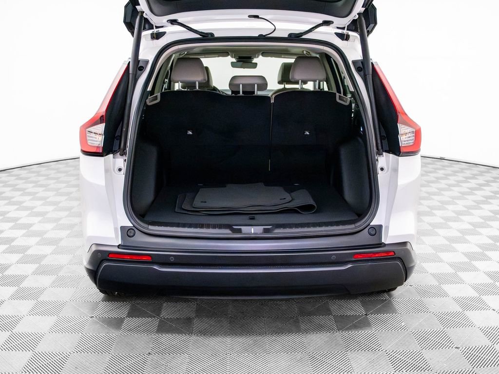 Certified 2024 Honda CR-V EX-L image 35