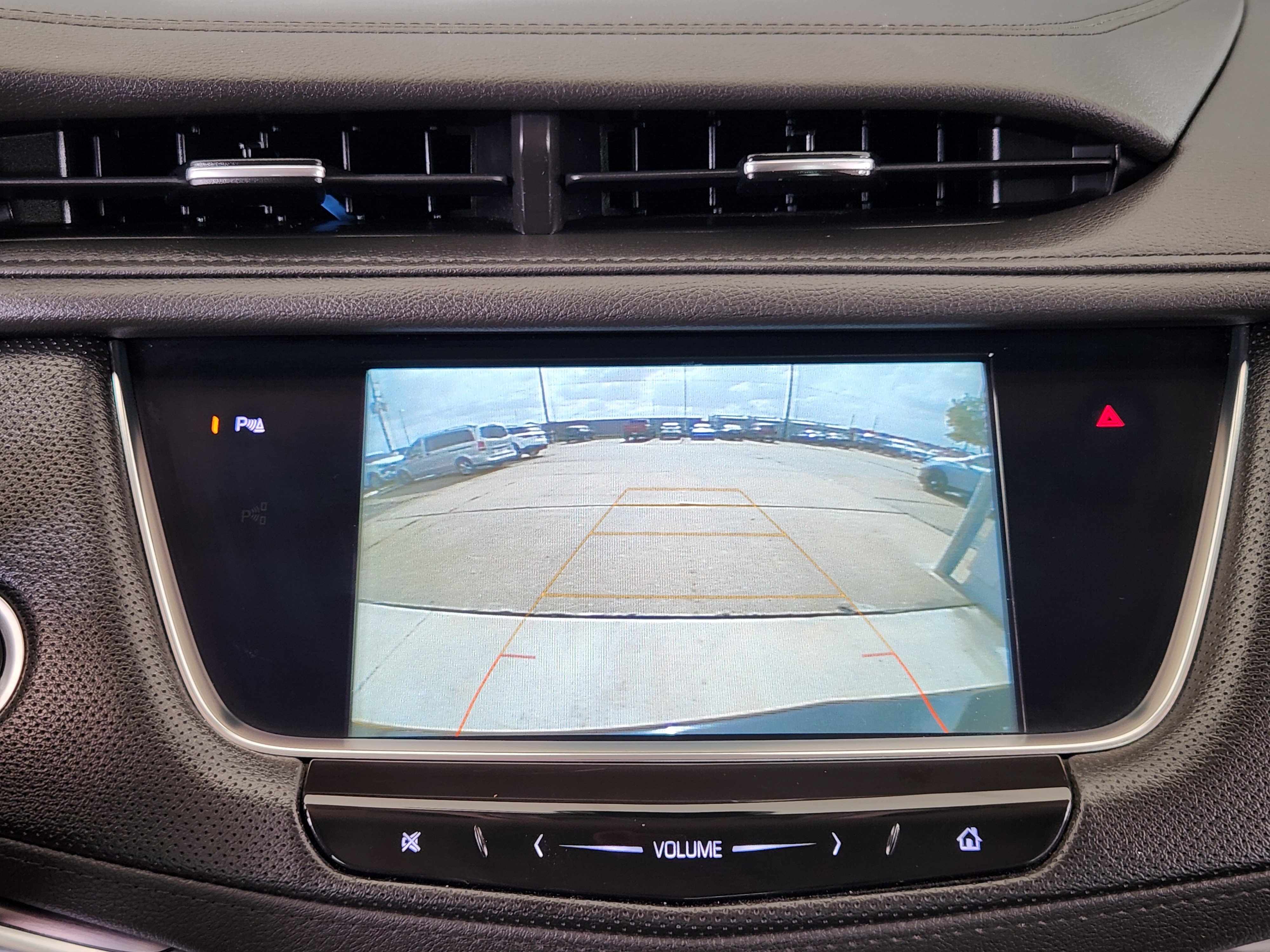 Used 2019 Cadillac XT5 Luxury FWD image 19